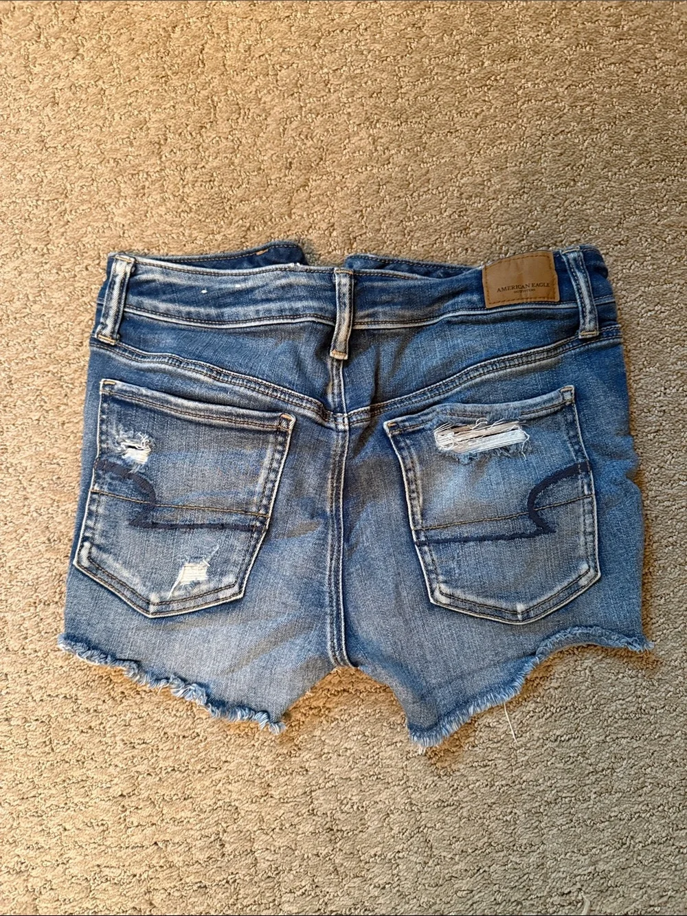 N/A classic trend