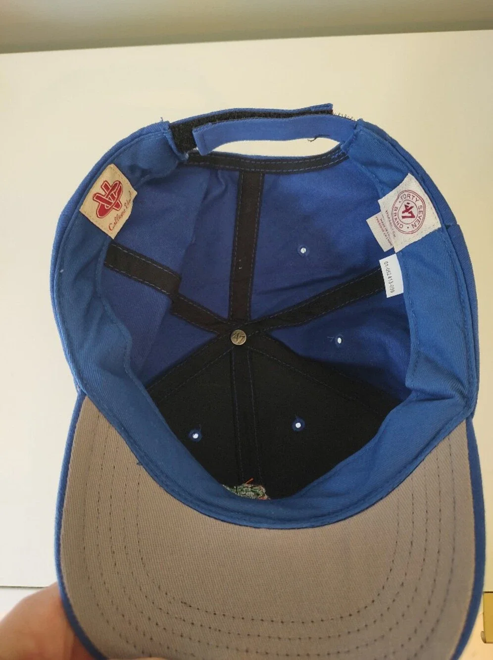 ‘47 Brand university florida