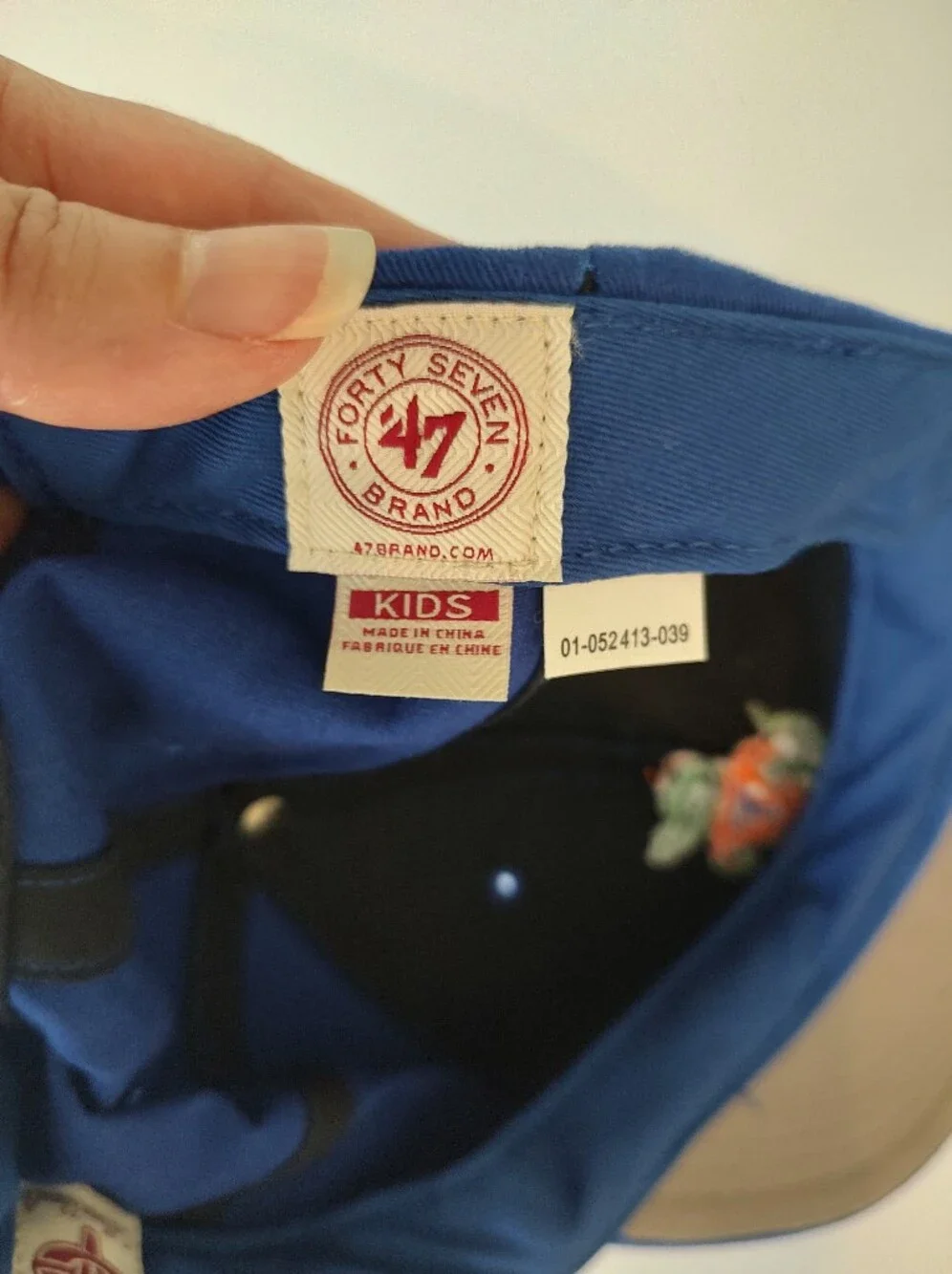 ‘47 Brand university florida