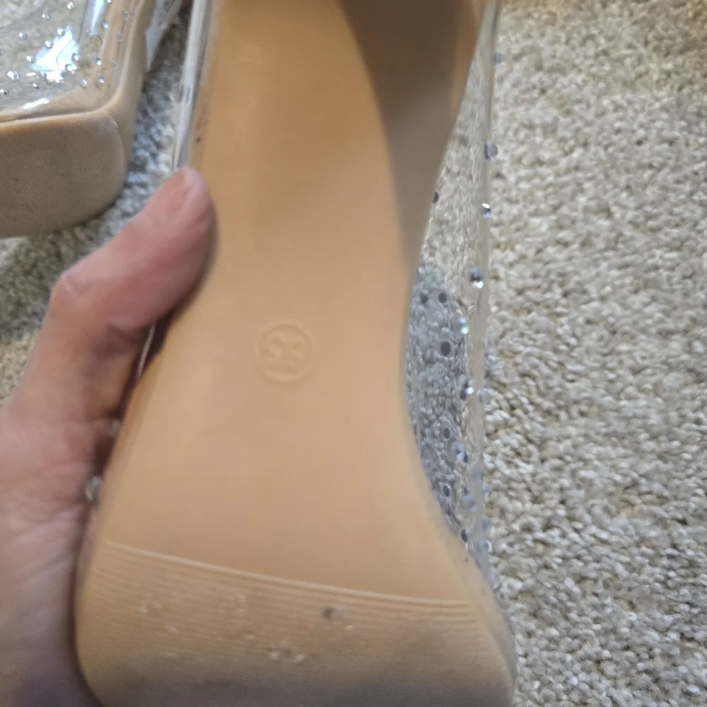 Cushionaire step out