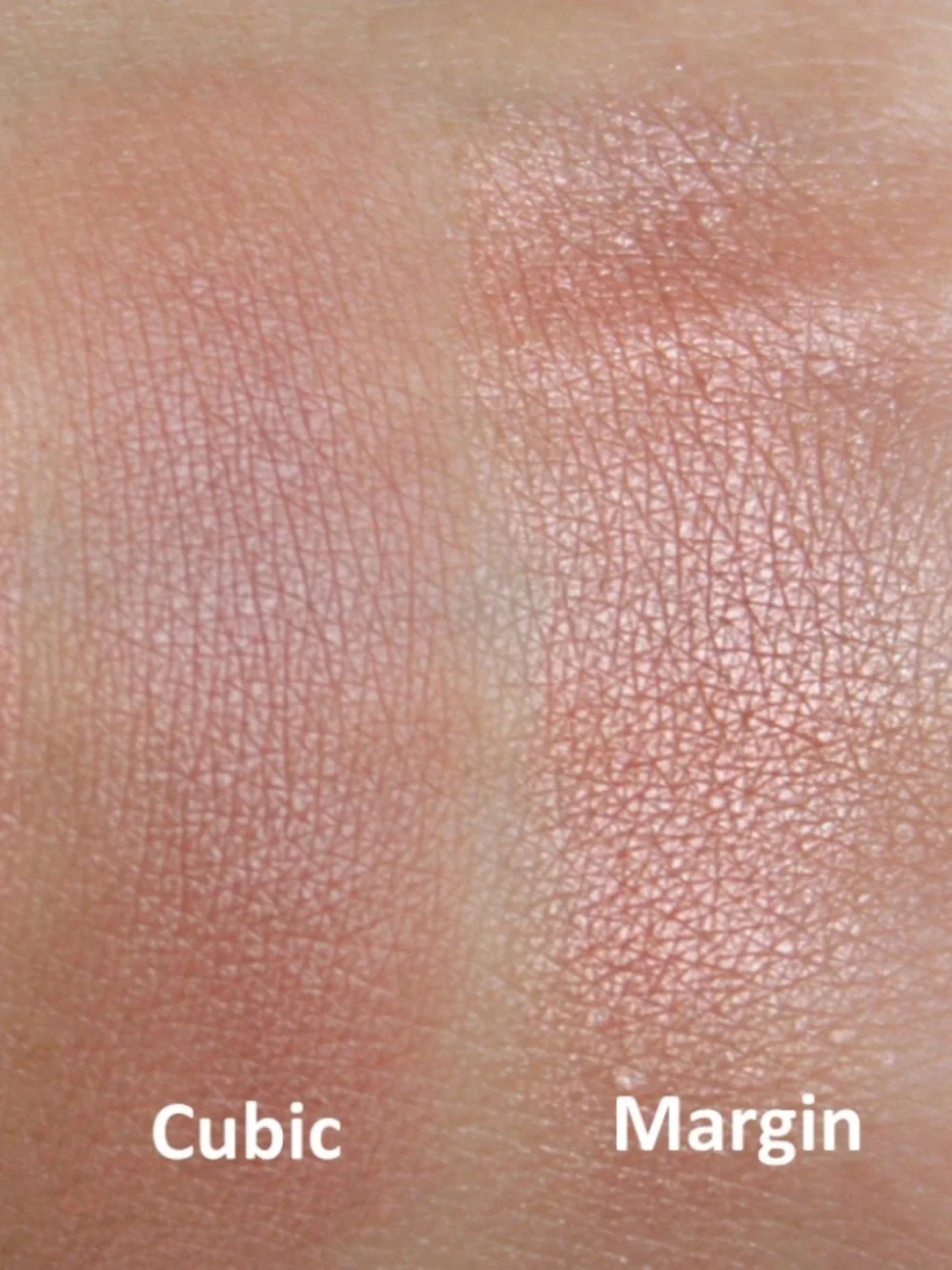 ⚡️🖤MAC Cosmetics Blush Margin