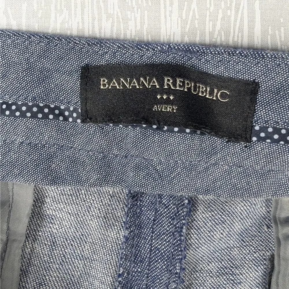 Banana Republic banana republic