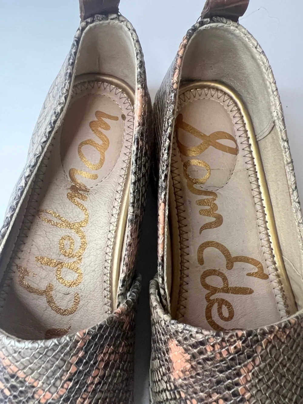 Sam Edelman sam edelman
