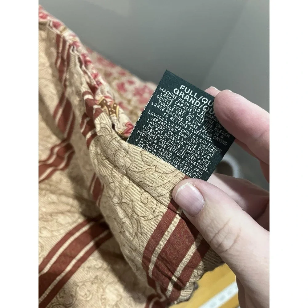 Ralph Lauren wash from lauren