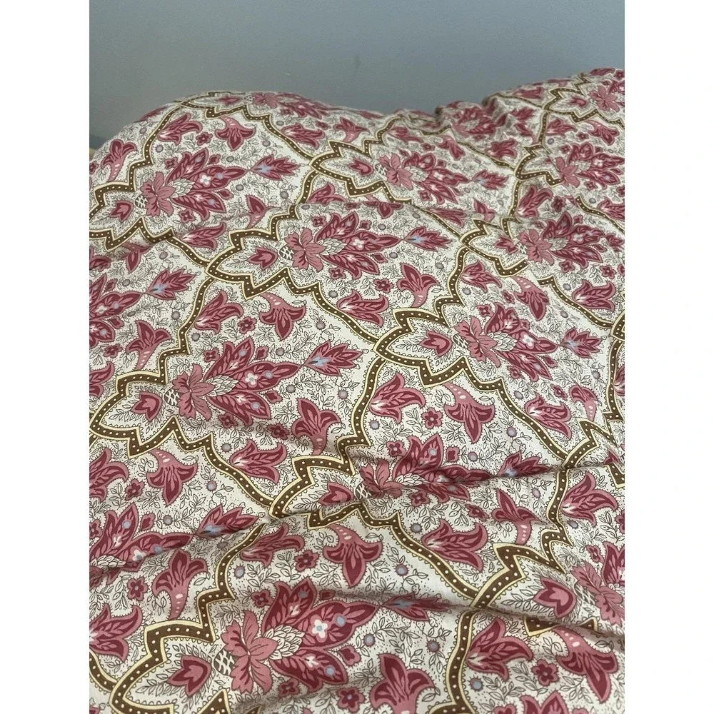 Ralph Lauren floral sophistication fall