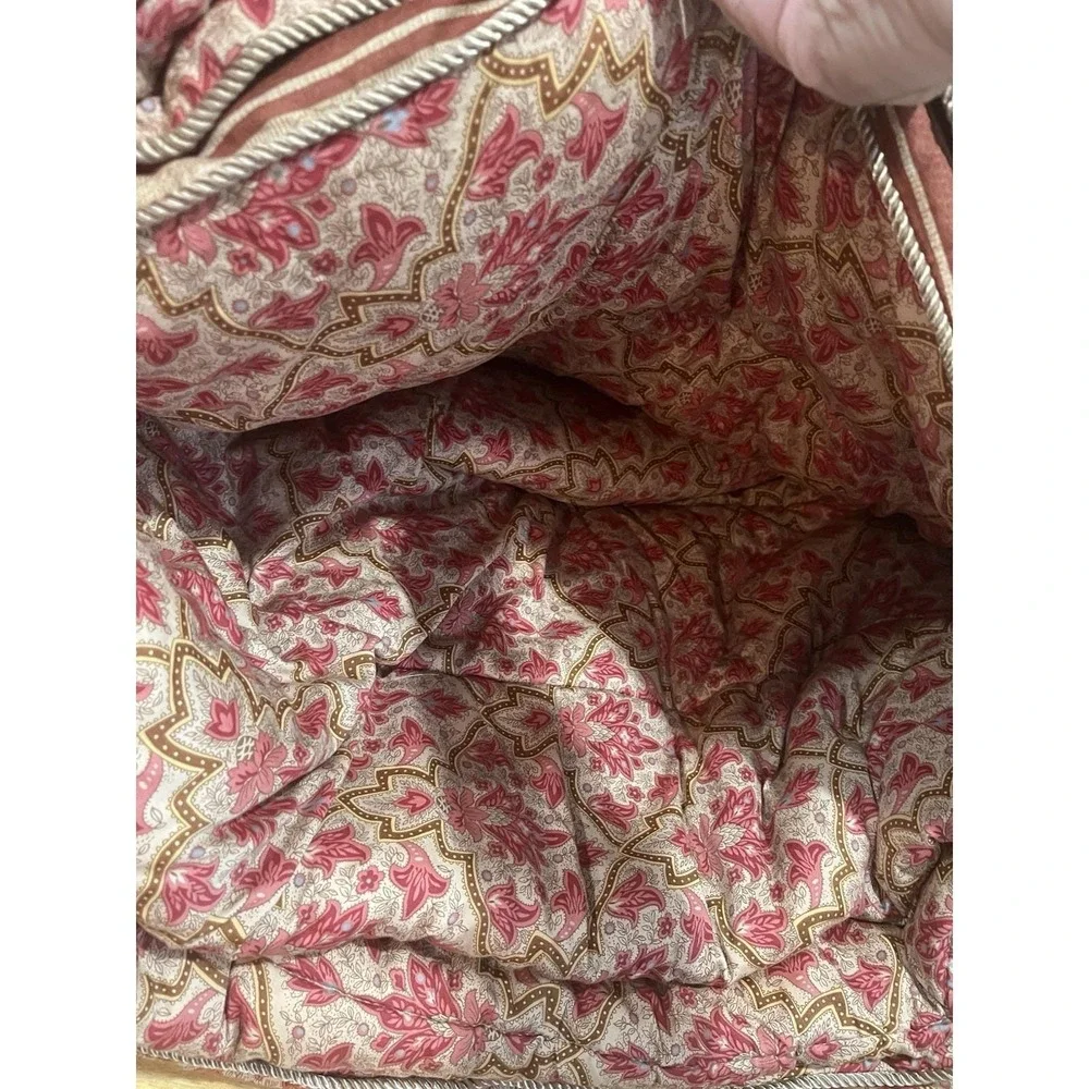 Ralph Lauren queen langham care