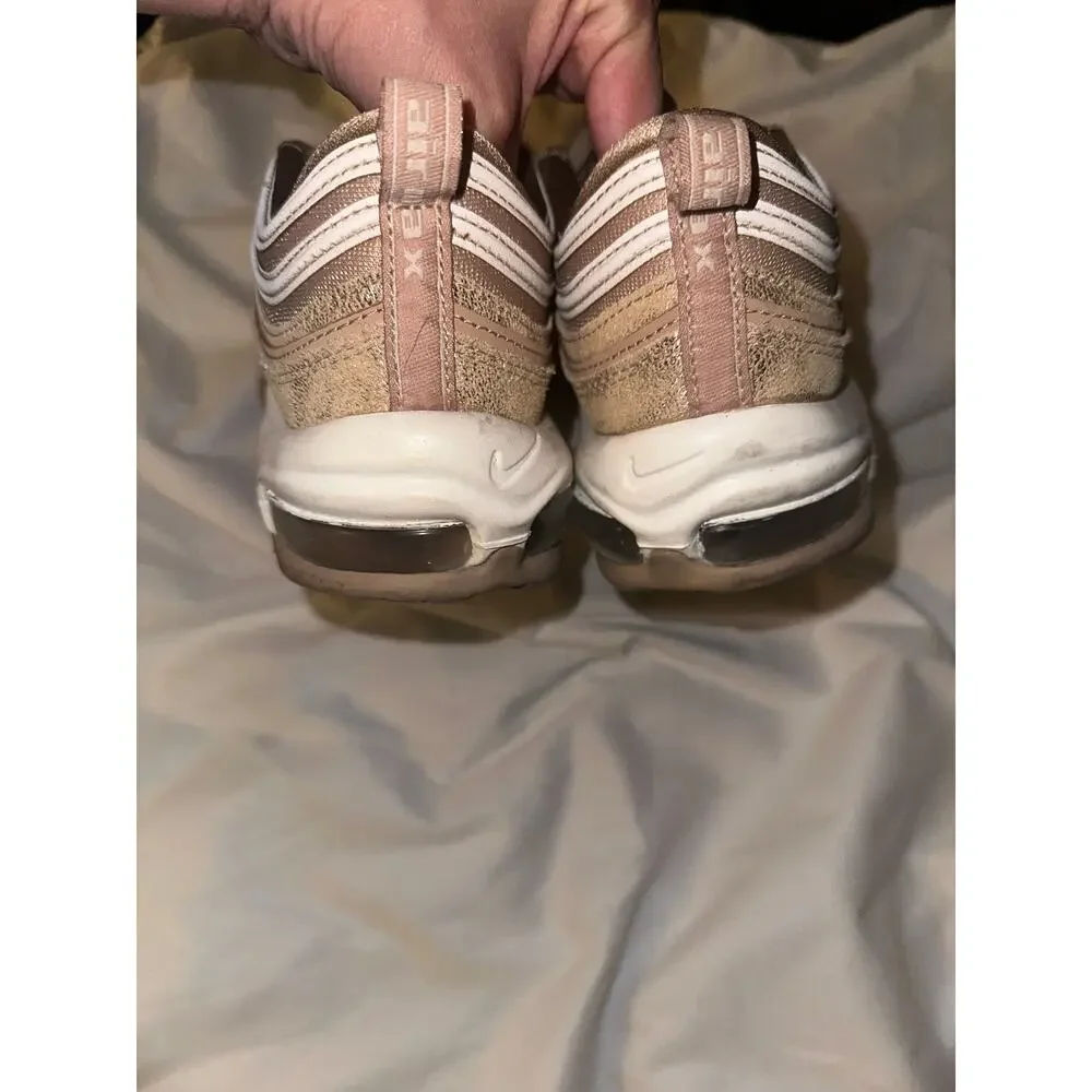 Nike women’s used