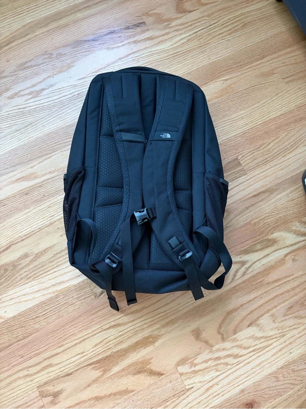 The North Face classic north