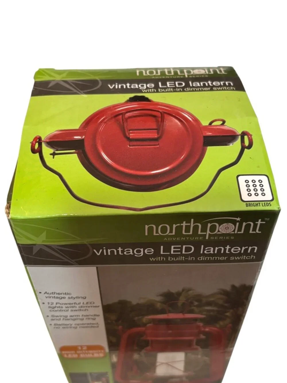Northpoint convenience outdoor