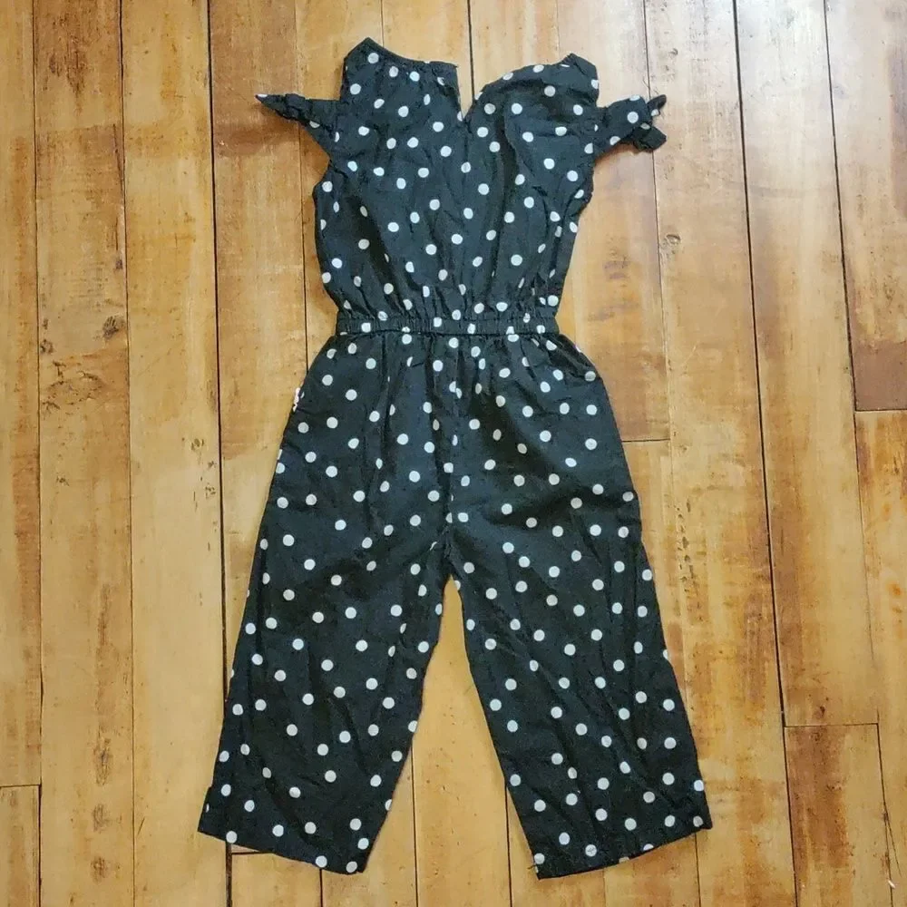 Flapdoodles chic polka