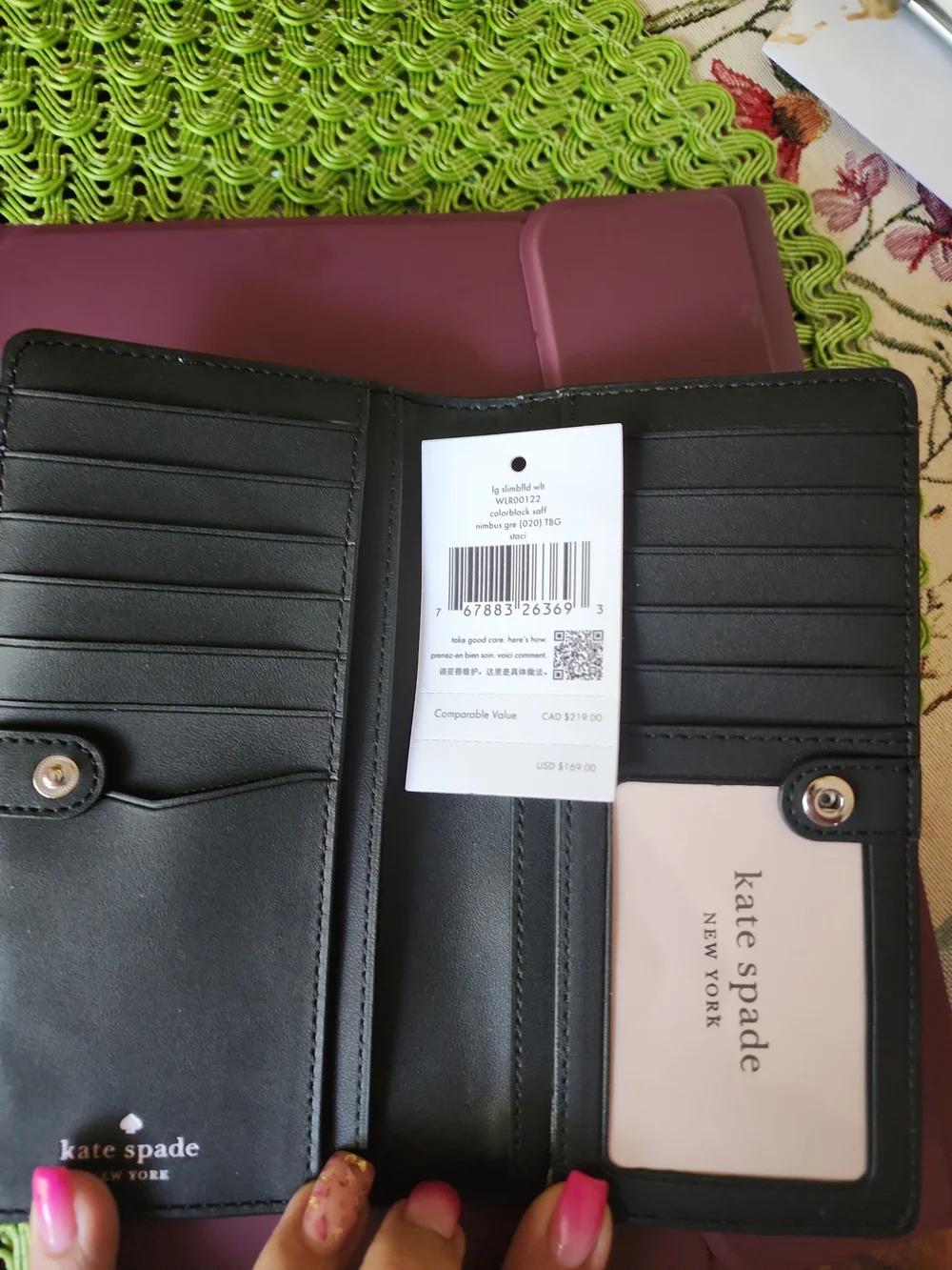 kate spade ✨️♠️elevate your