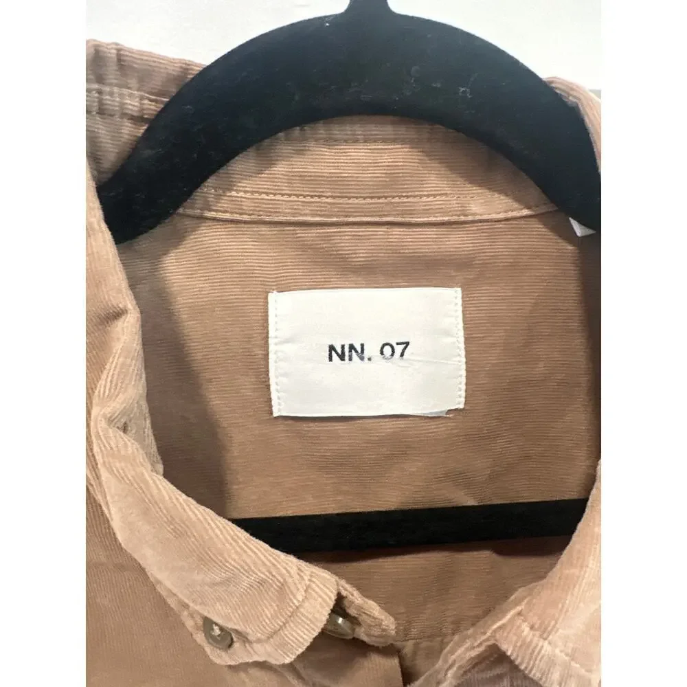 No. 07 no 07