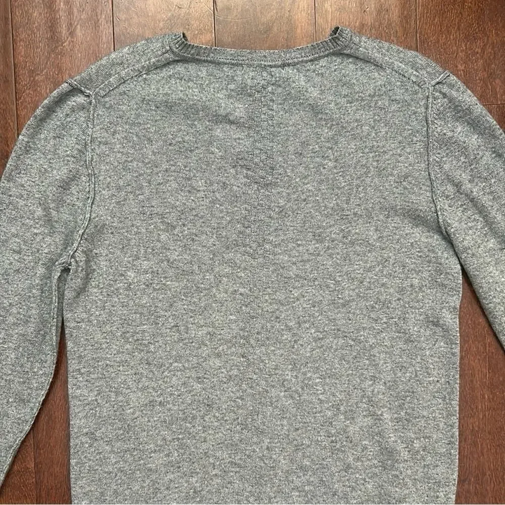 basus sweater french