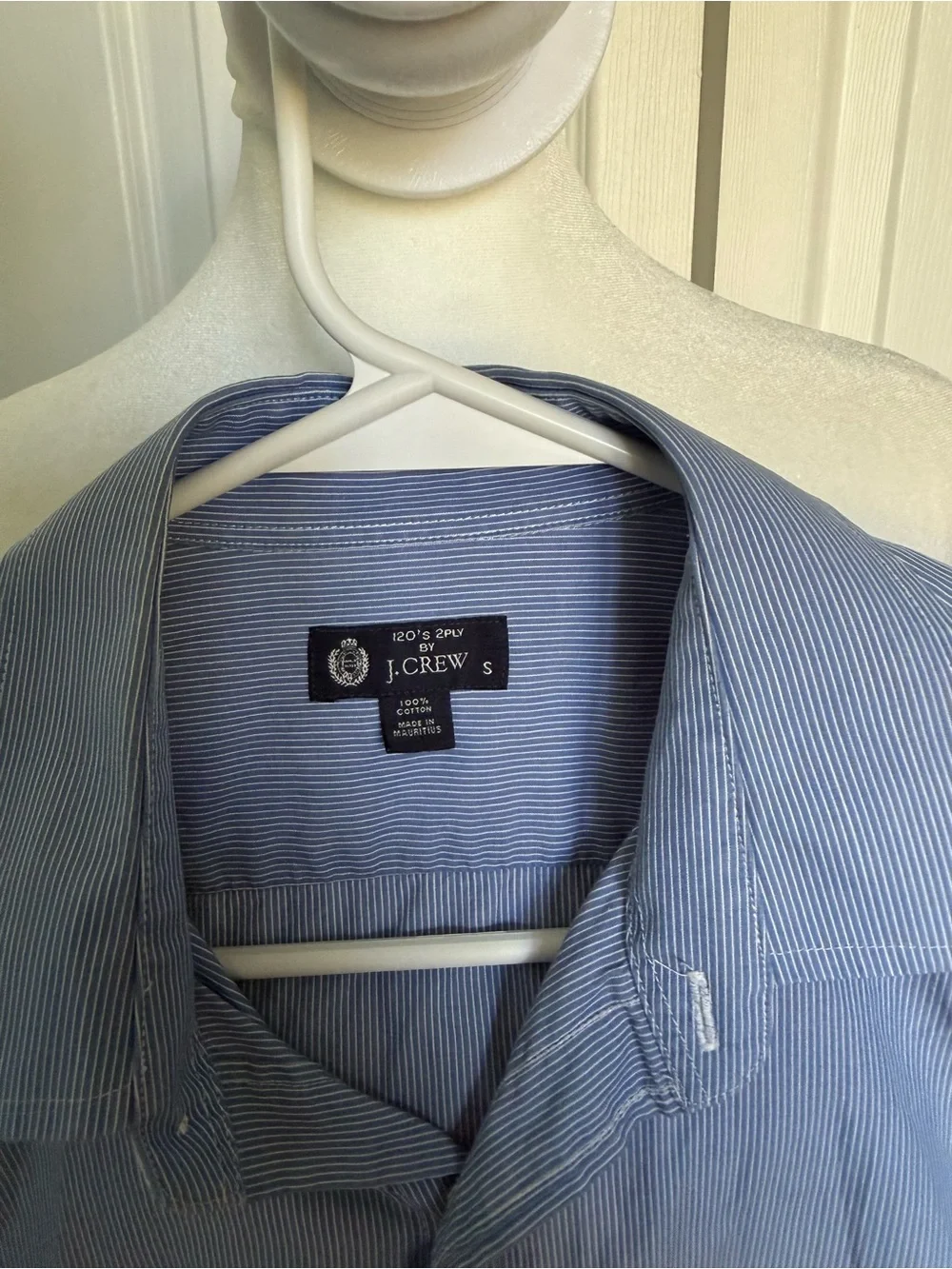 J. Crew crew men’s