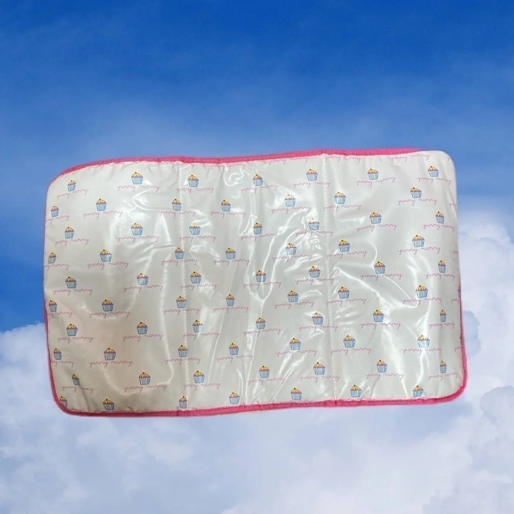 Pink Lining features 2x