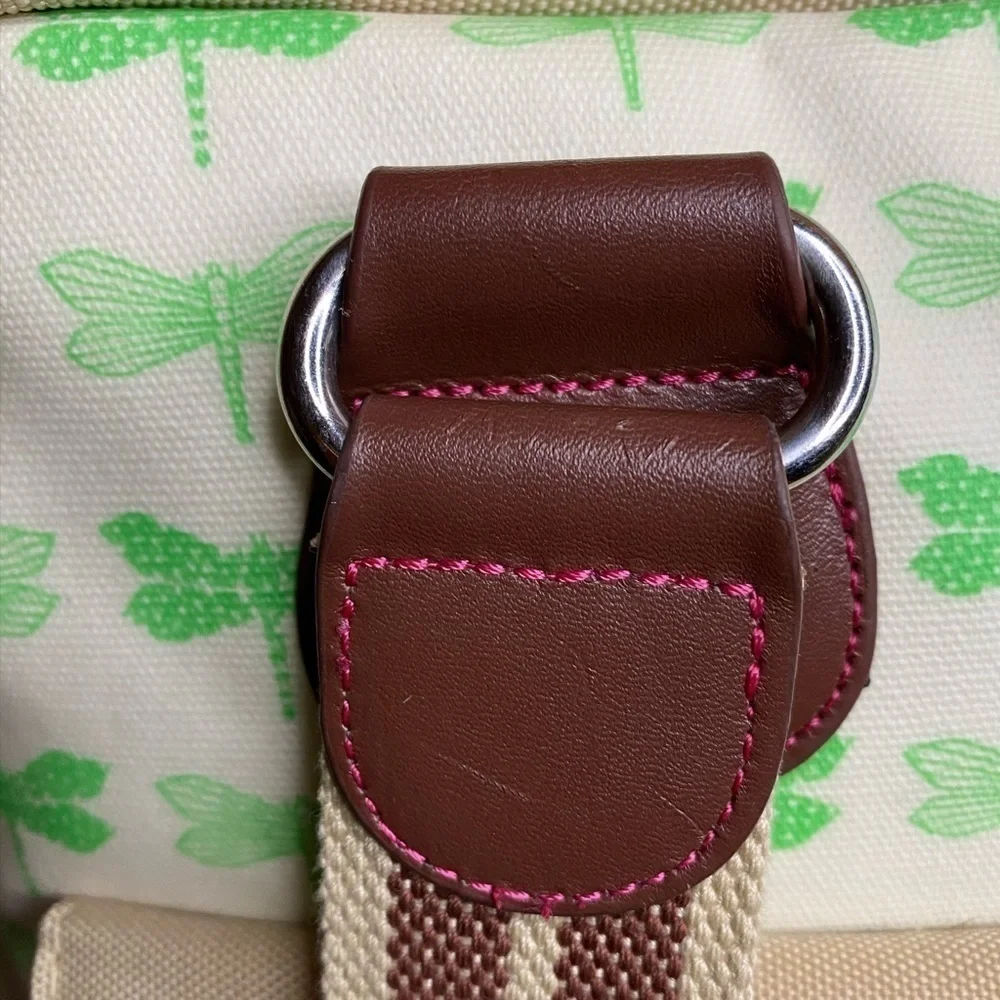 Pink Lining features 2x