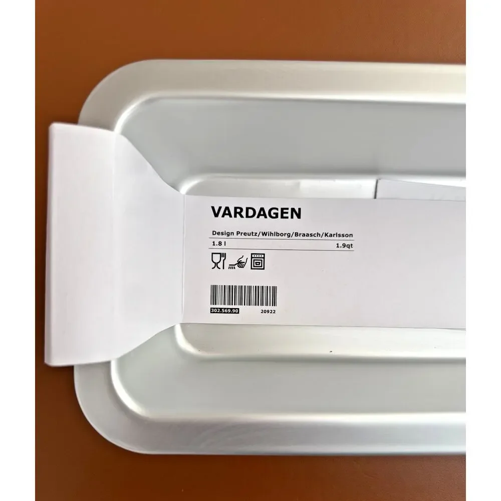 IKEA distribution from
