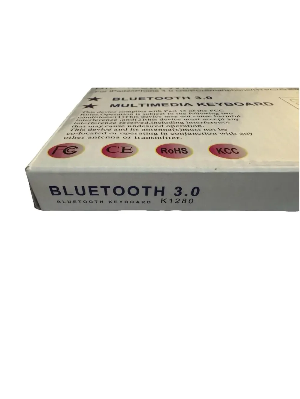 N/A bluetooth wireless