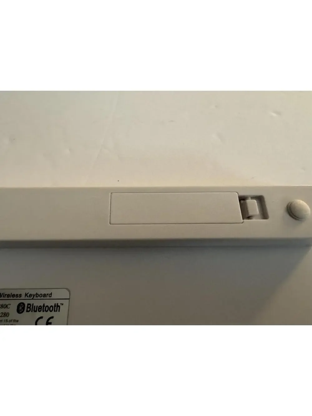 N/A bluetooth wireless