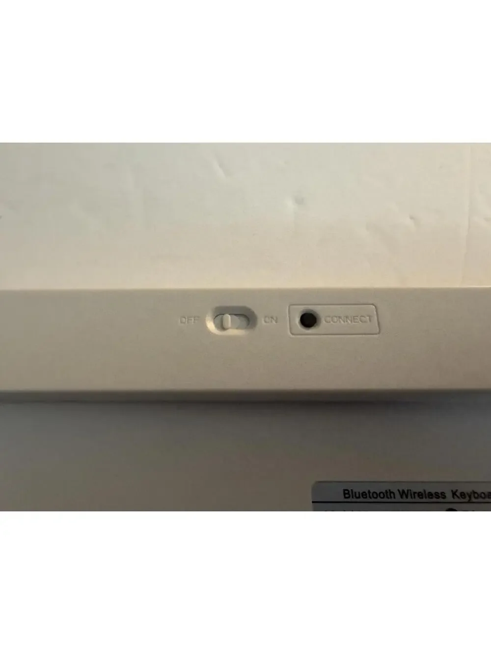 N/A bluetooth wireless