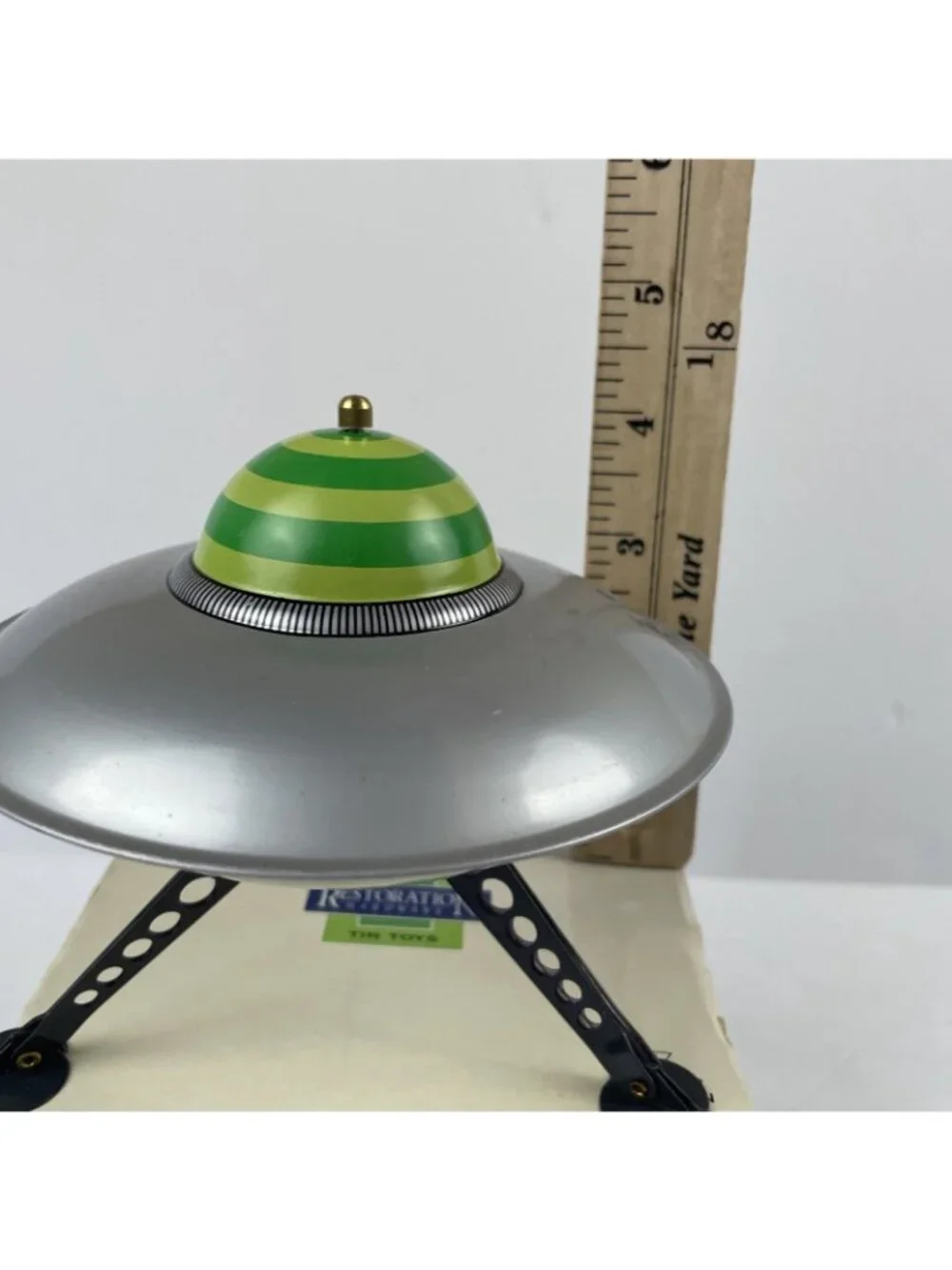 Restoration Hardware item used