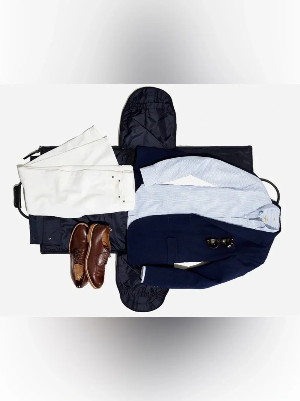 J. Crew look after