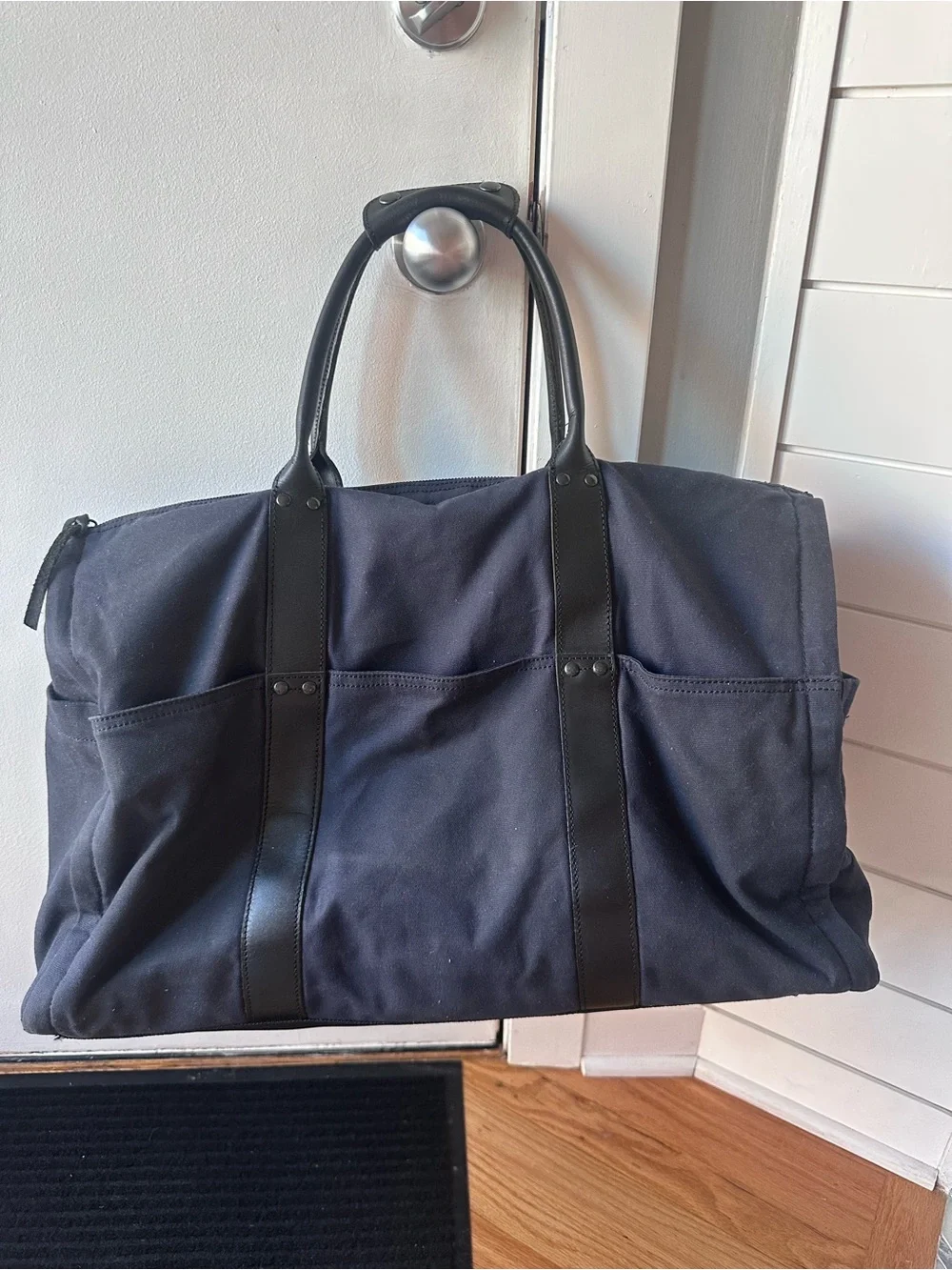 J. Crew look after