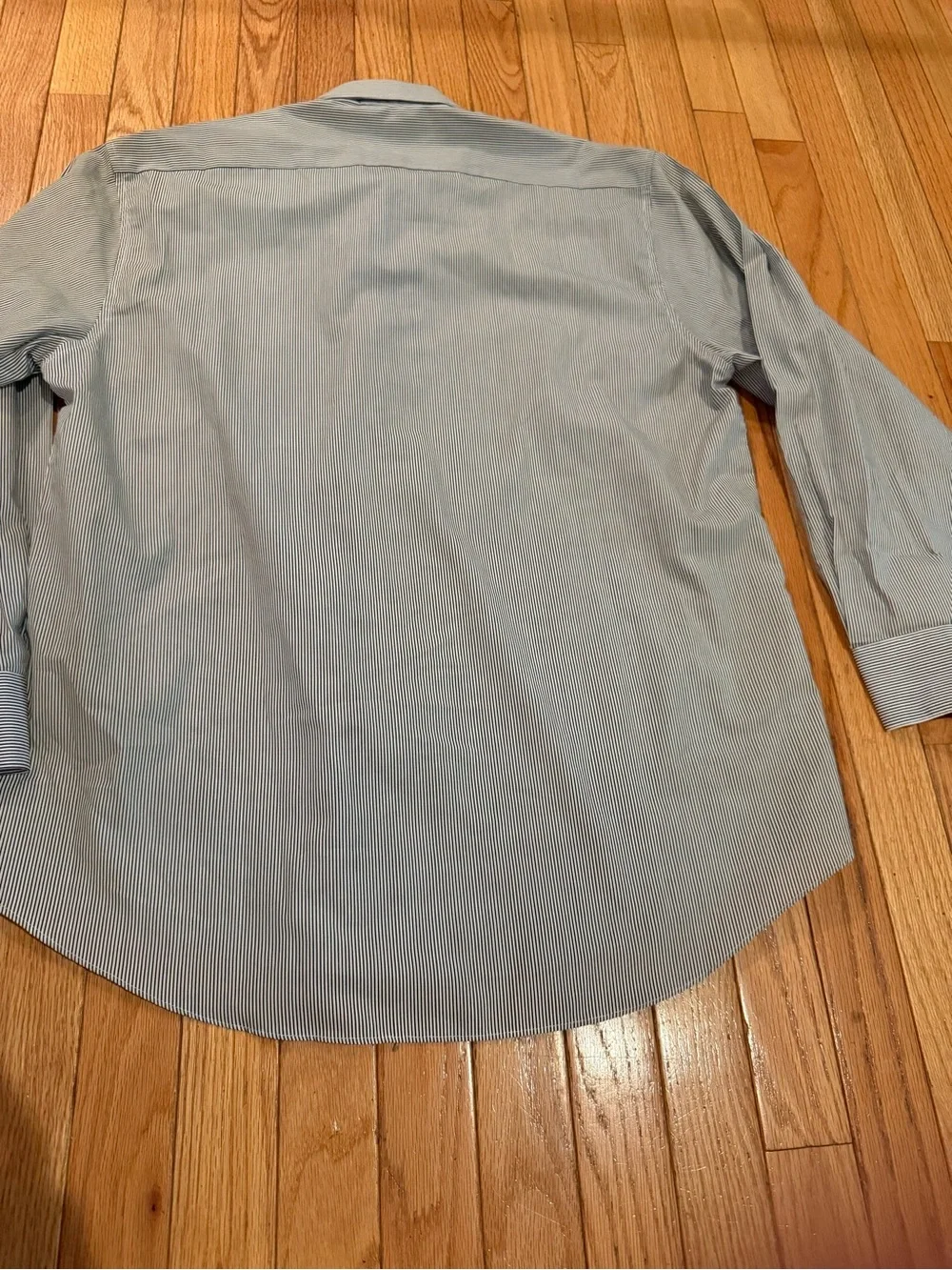 Las Olas soft blue