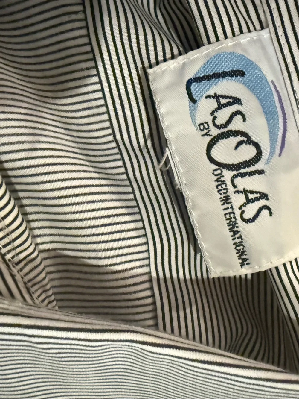 Las Olas soft blue