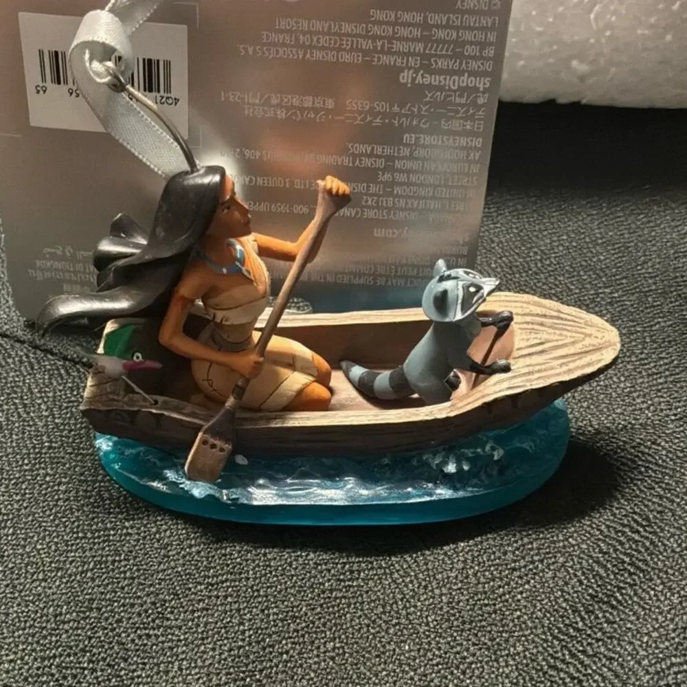 Disney effects base