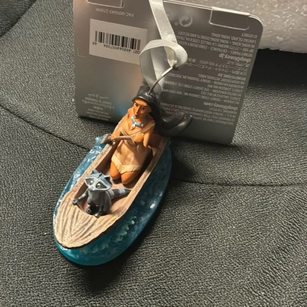 Disney faux new