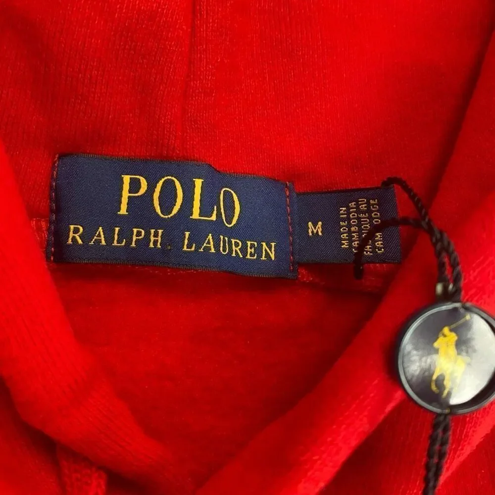 Polo Ralph Lauren polo ralph