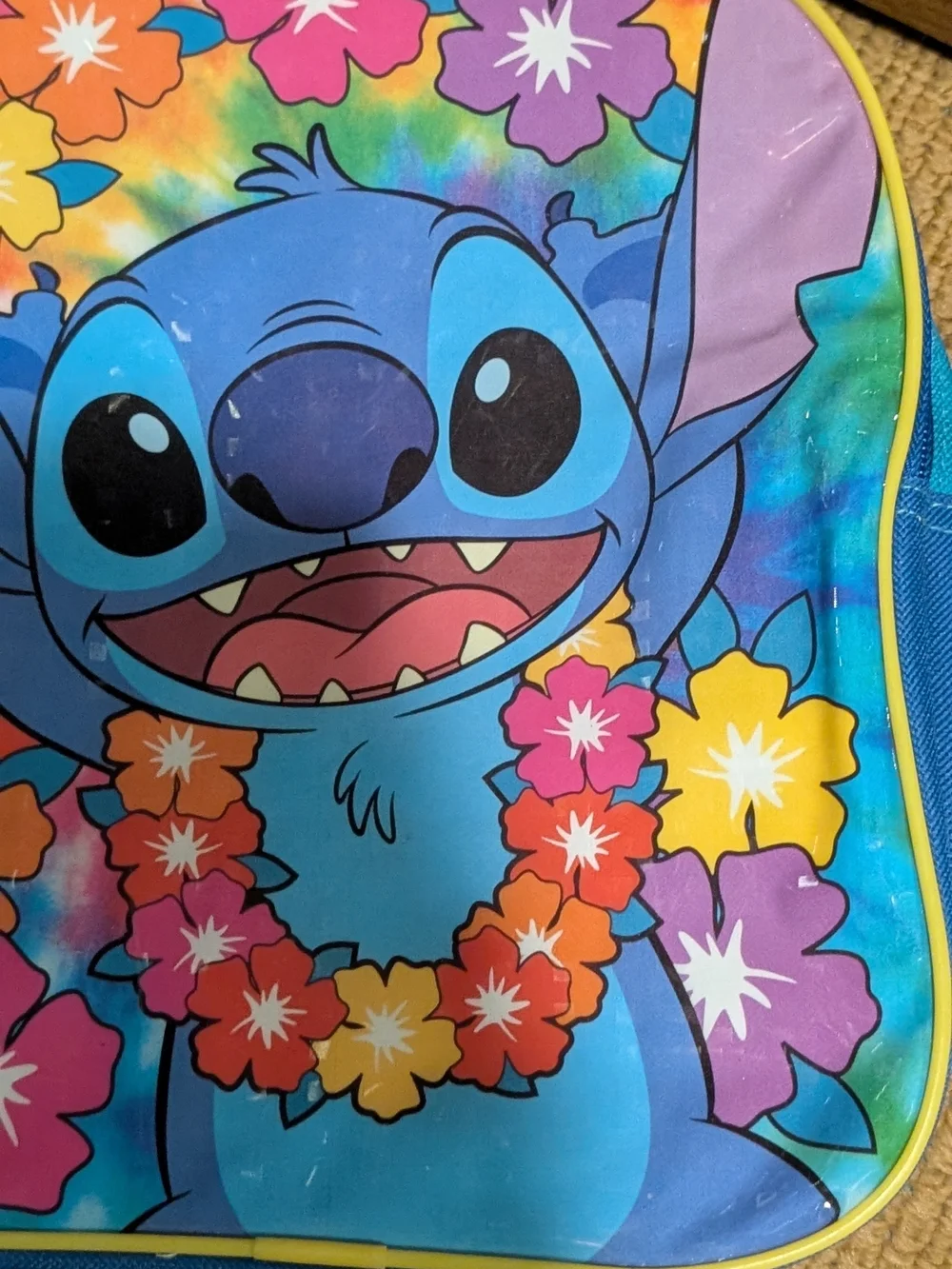 N/A cute lilo