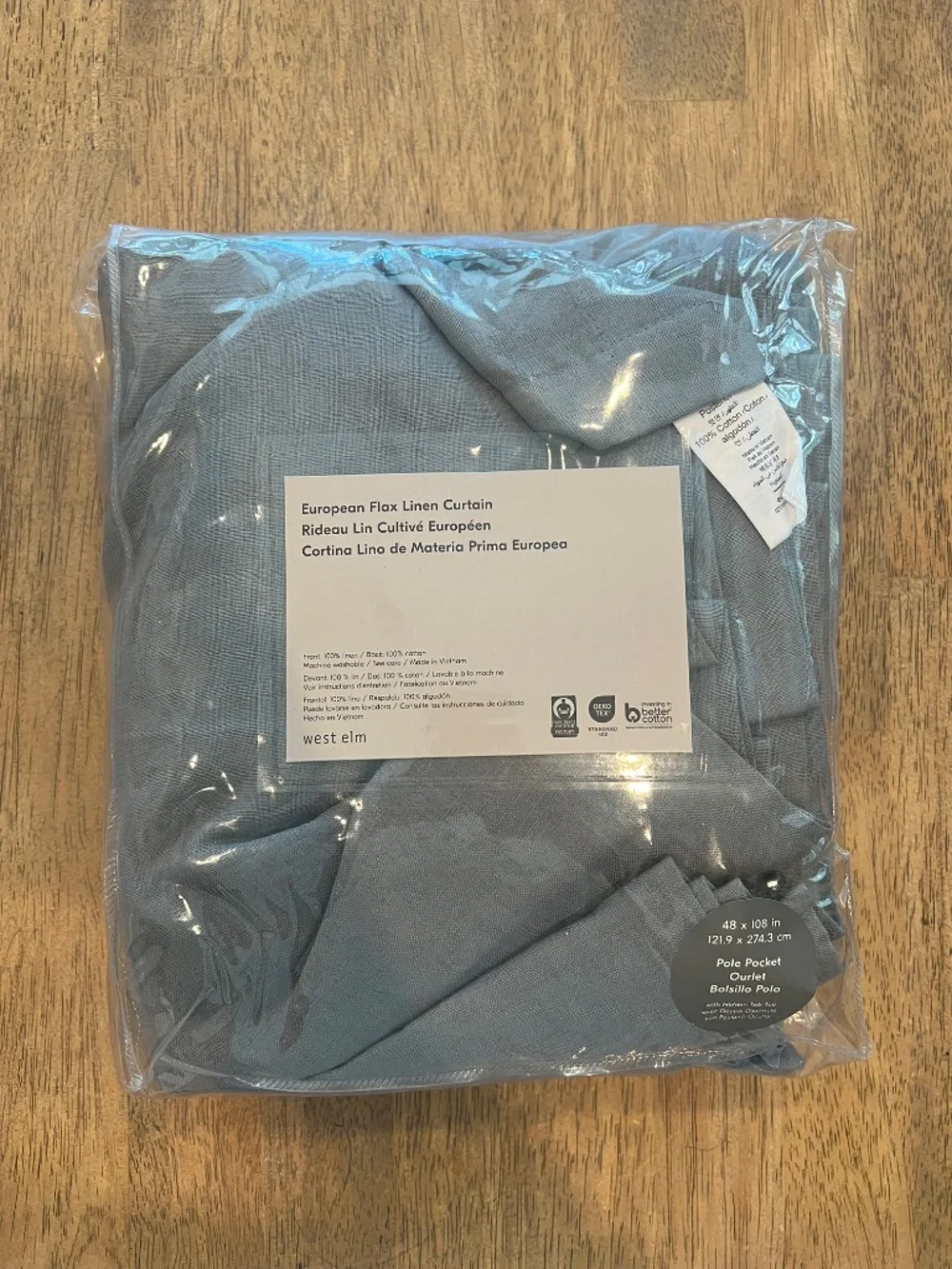 West Elm set two