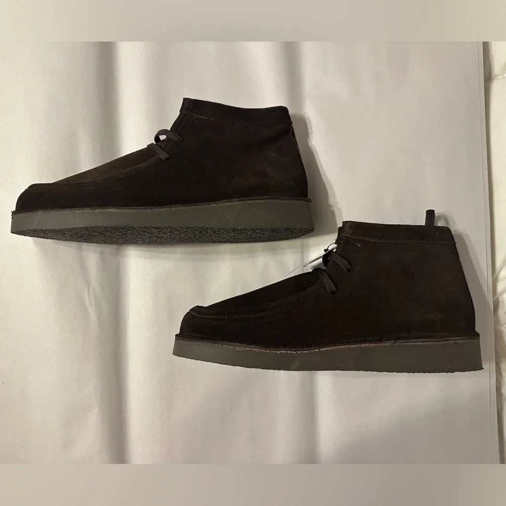 Piombo men brown