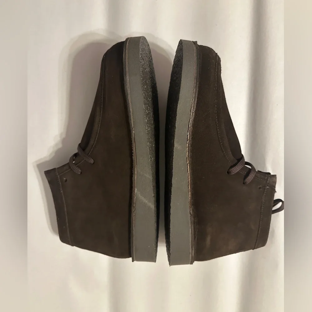 Piombo men brown