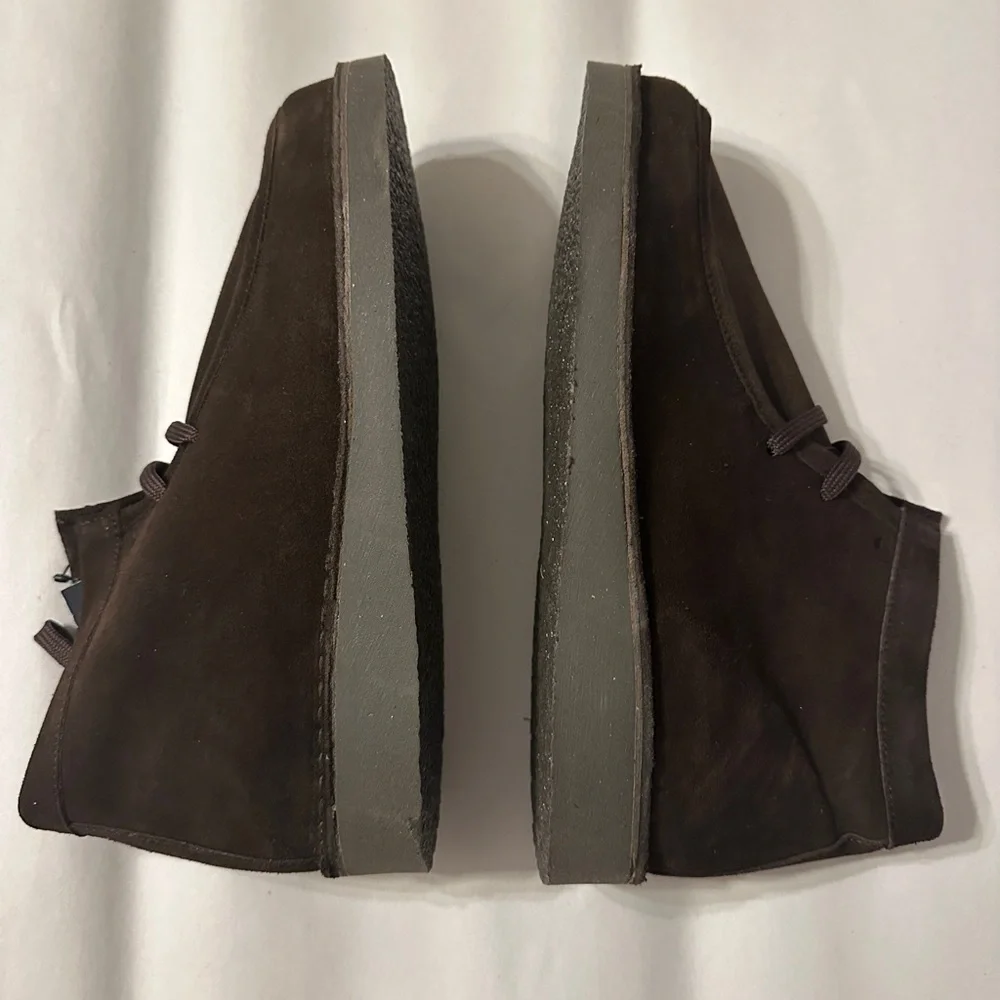 Piombo men brown