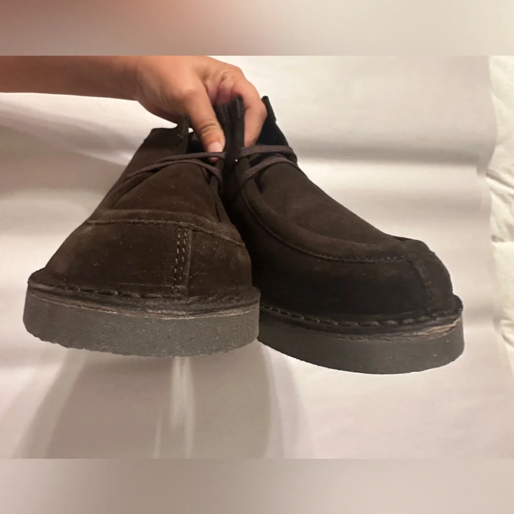 Piombo men brown
