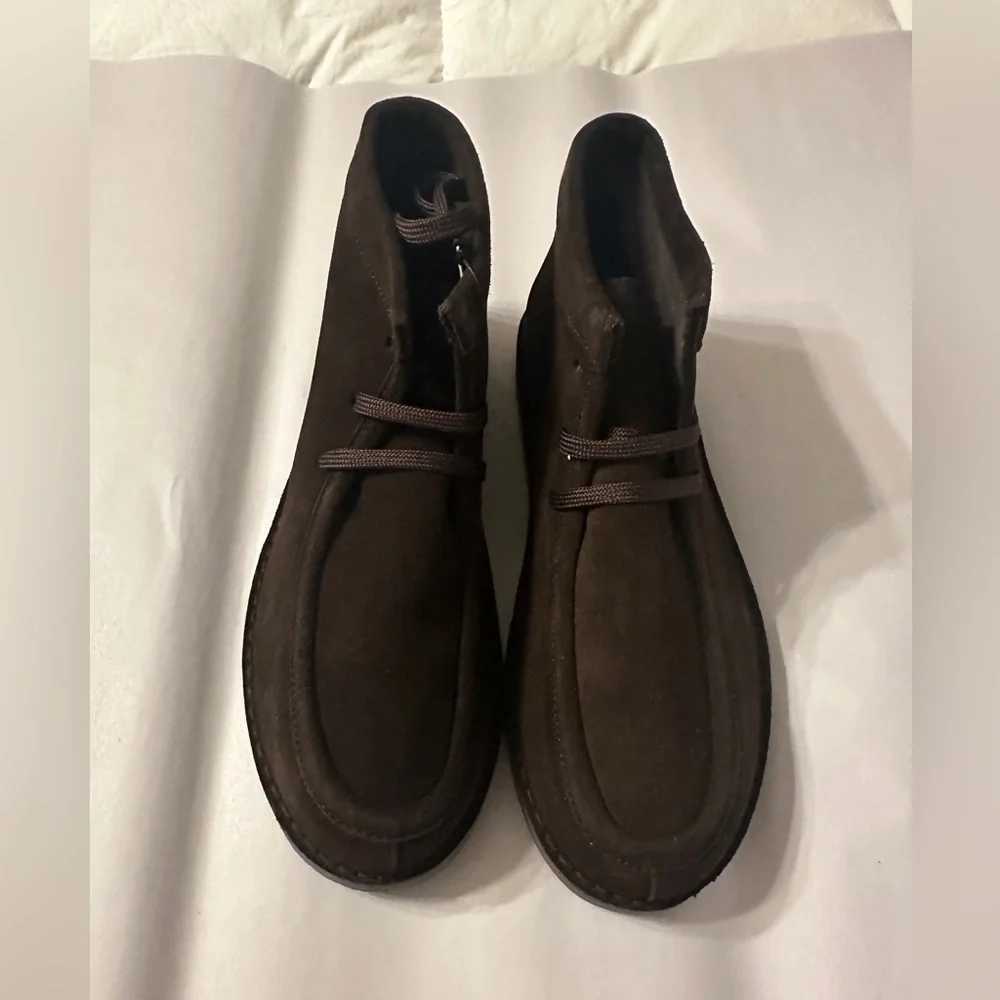 Piombo men brown