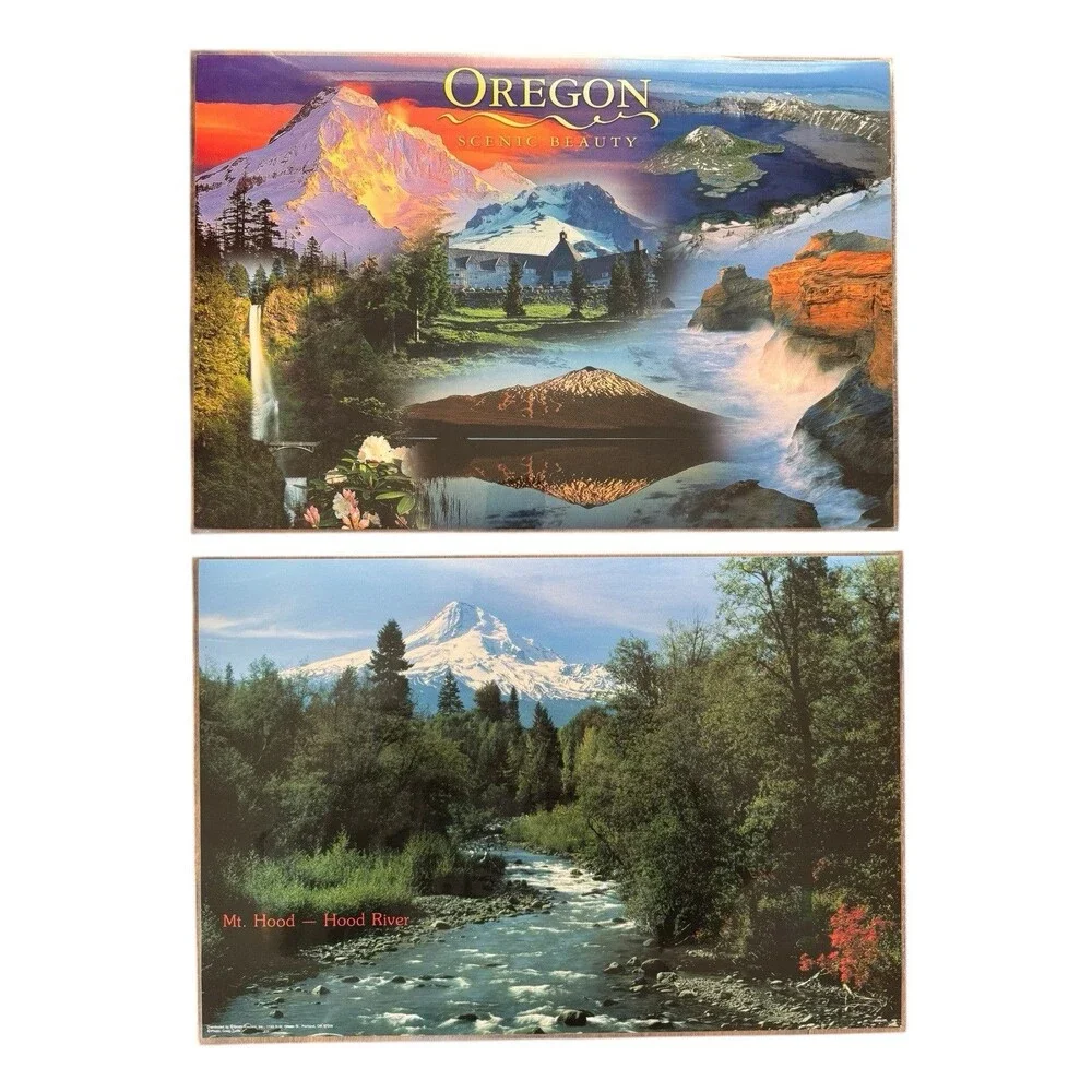 Smith-Western vintage laminated
