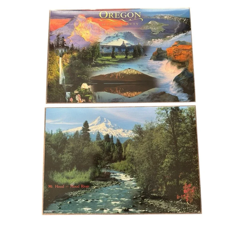 Smith-Western vintage laminated