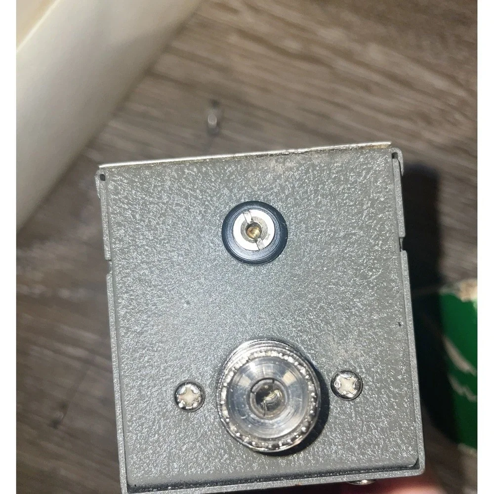 N/A vintage veritas