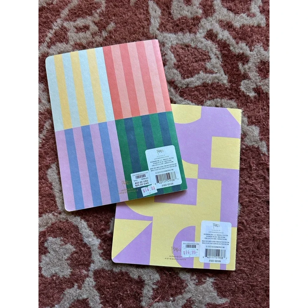 Anthropologie from smoke