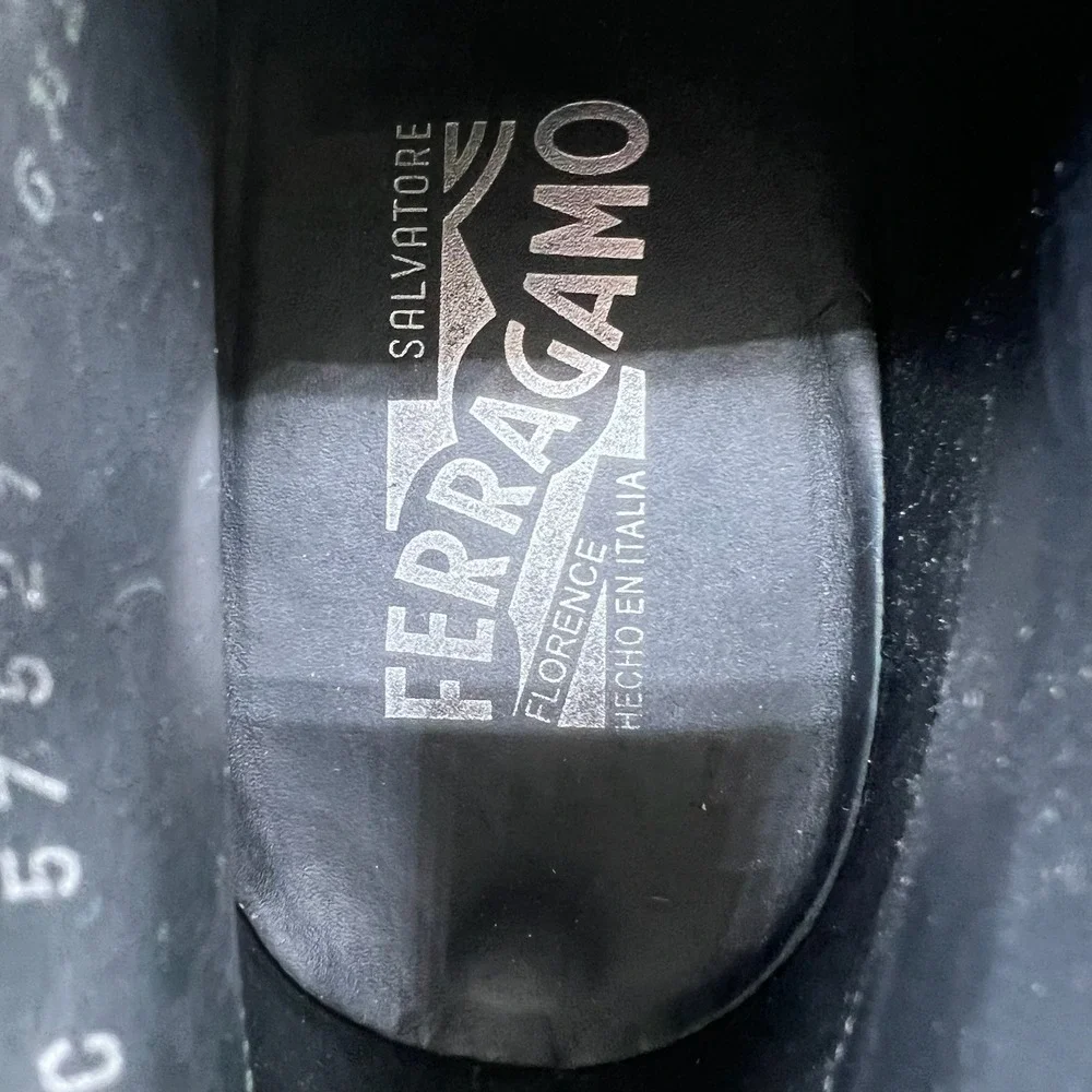 Salvatore Ferragamo salvatore ferragamo