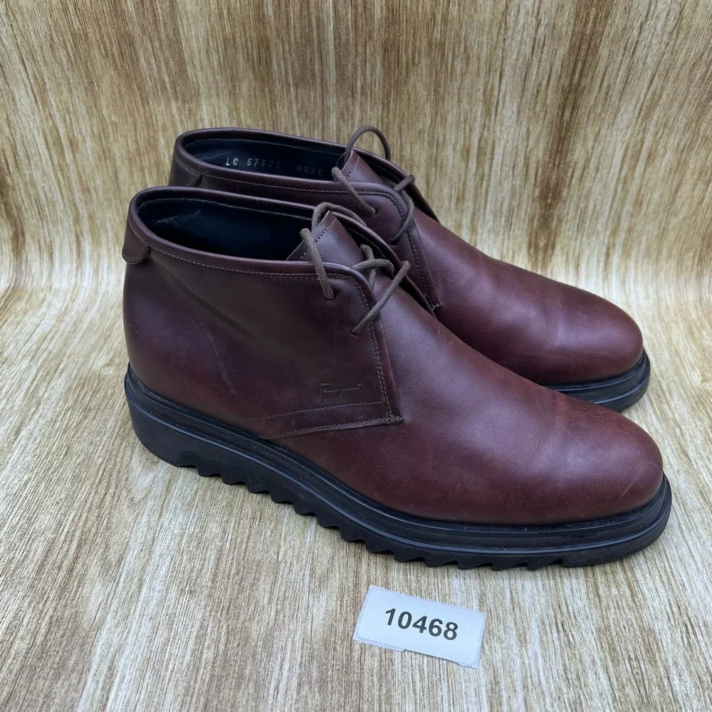 Salvatore Ferragamo salvatore ferragamo