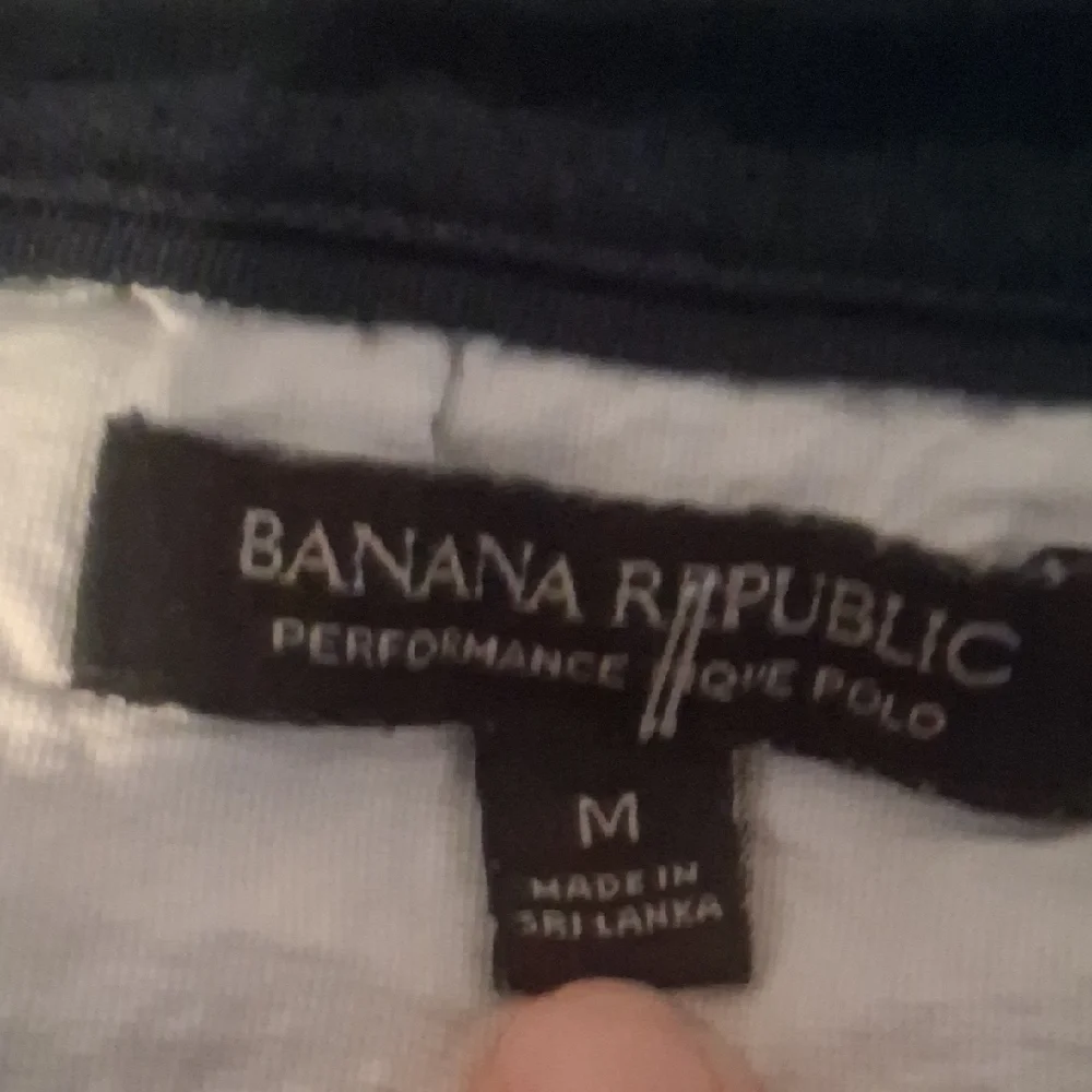 Banana Republic elevate your