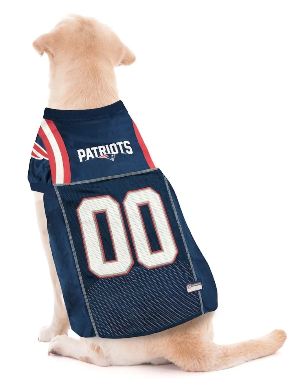 NFL official new