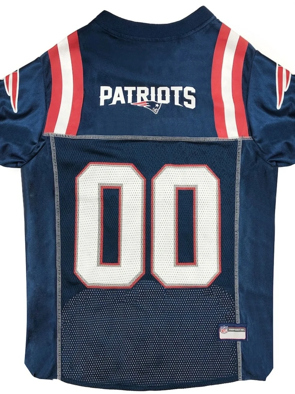 NFL official new