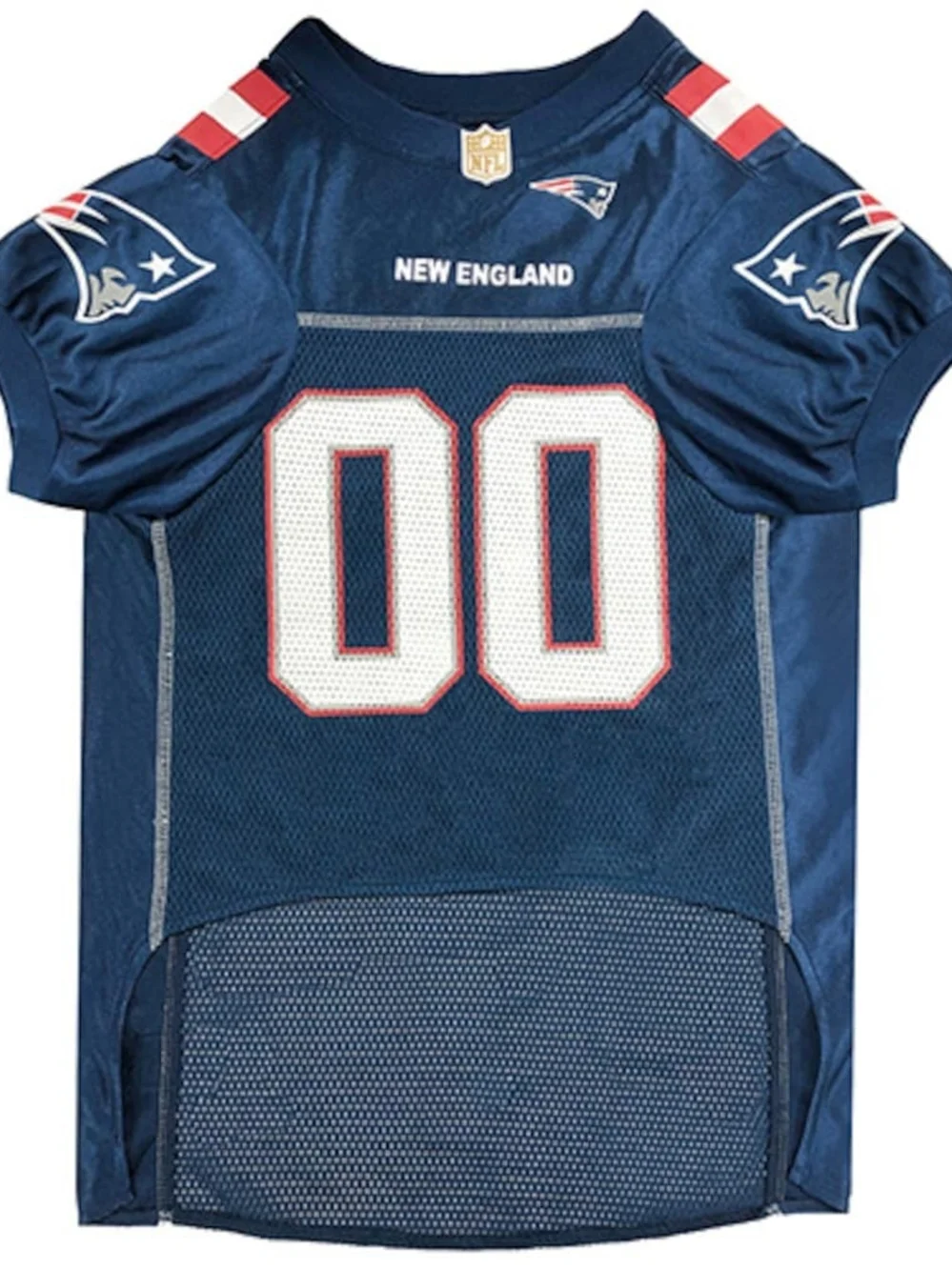 NFL official new