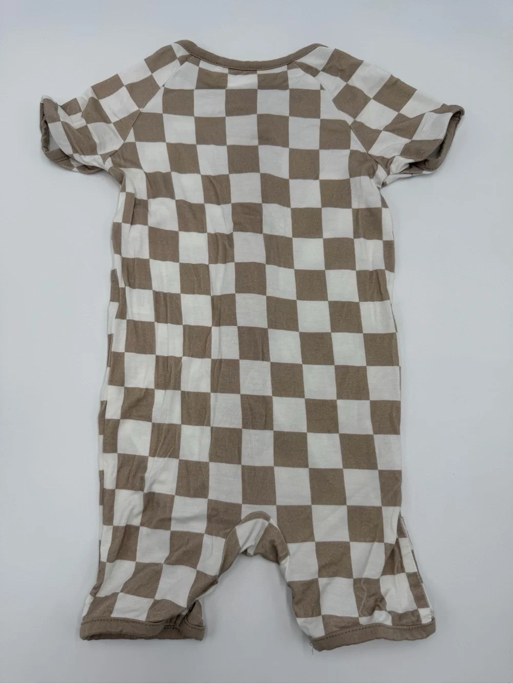 Temu soft beige